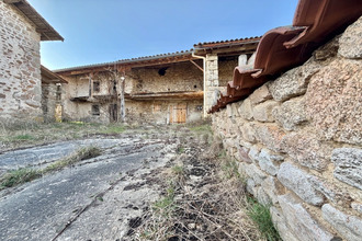  maison chausseterre 42430