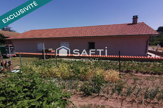  maison chausseterre 42430