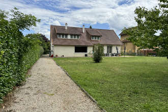  maison chaussin 39120