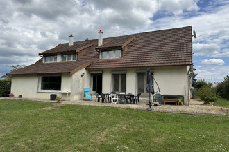  maison chaussin 39120