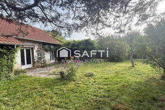  maison chaussin 39120