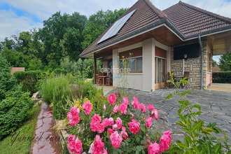  maison chaussin 39120