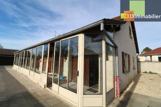  maison chaussin 39120