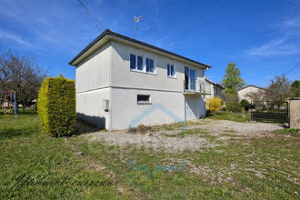  maison chaussin 39120