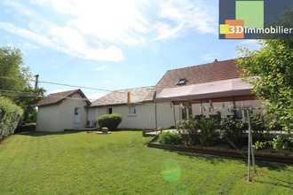  maison chaussin 39120