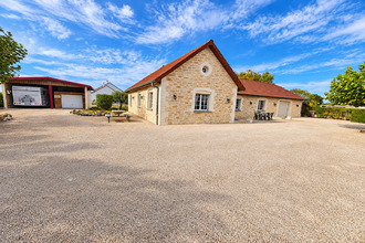  maison chaussin 39120