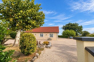  maison chaussin 39120