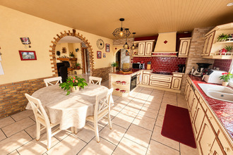  maison chaussin 39120