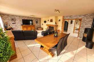 maison chaussin 39120