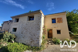  maison chauvac-laux-mtaux 26510