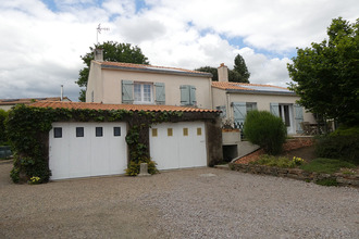  maison chauve 44320