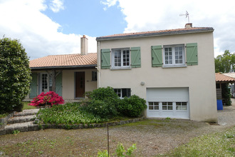  maison chauve 44320