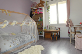  maison chauve 44320