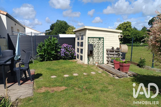  maison chauve 44320