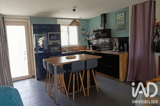  maison chauve 44320
