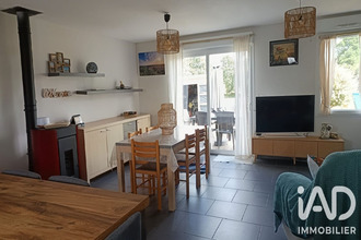  maison chauve 44320