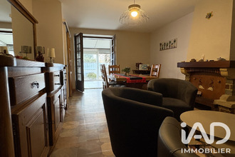  maison chauve 44320