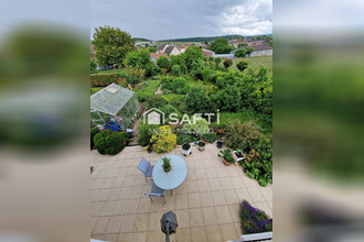  maison chauvency-st-hubert 55600