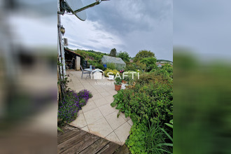  maison chauvency-st-hubert 55600