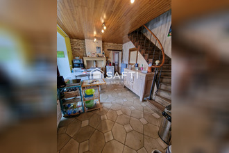  maison chauvency-st-hubert 55600