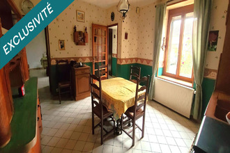  maison chauvency-st-hubert 55600