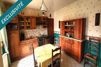  maison chauvency-st-hubert 55600