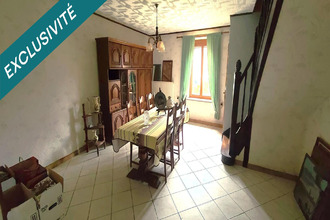  maison chauvency-st-hubert 55600