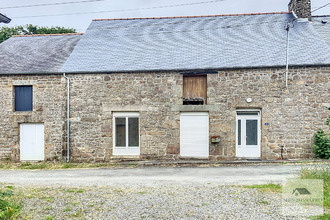  maison chauvigne 35490