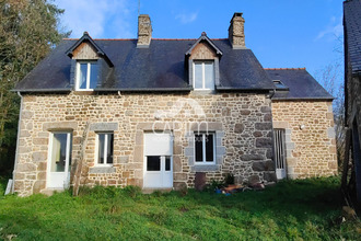  maison chauvigne 35490