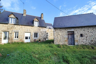  maison chauvigne 35490