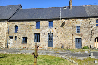  maison chauvigne 35490