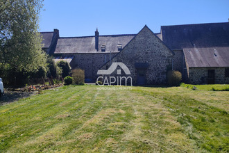  maison chauvigne 35490