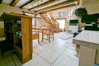  maison chauvigne 35490