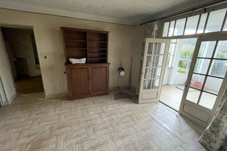  maison chauvigny 86300