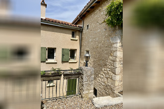  maison chauvigny 86300