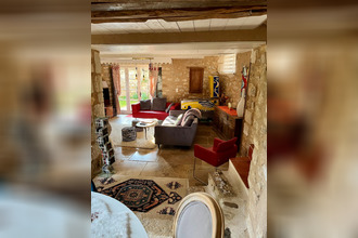  maison chauvigny 86300