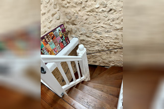  maison chauvigny 86300