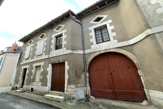  maison chauvigny 86300