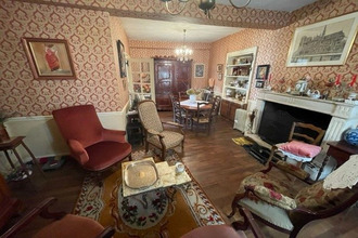  maison chauvigny 86300