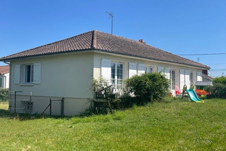  maison chauvigny 86300