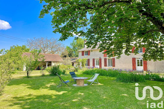  maison chauvigny 86300