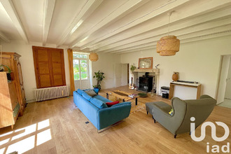  maison chauvigny 86300