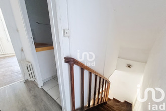  maison chauvigny 86300