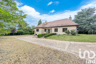  maison chauvigny 86300