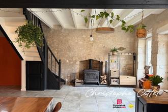  maison chauvigny 86300