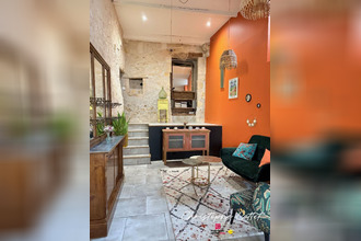  maison chauvigny 86300