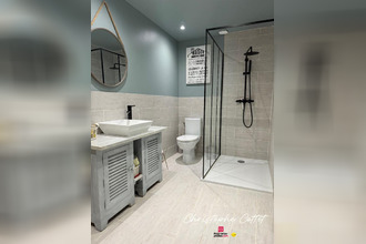  maison chauvigny 86300