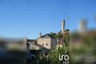  maison chauvigny 86300