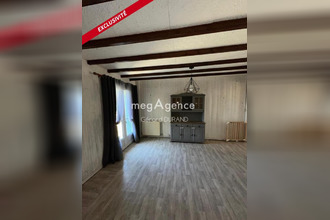  maison chauvigny 86300