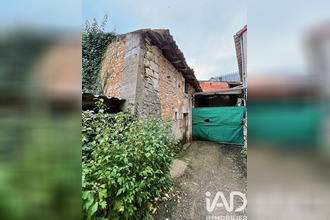  maison chauvigny 86300